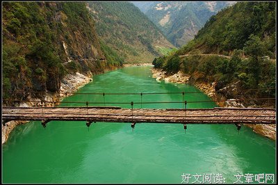 穿越千里