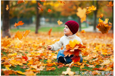 放手的爱
