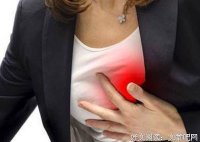 女人请做好优秀