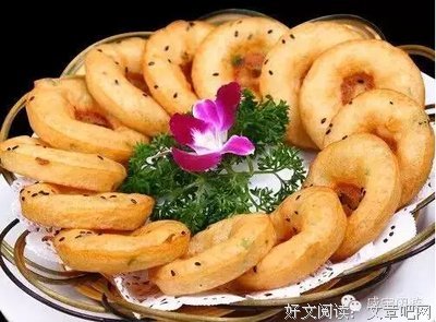 味道的早晨