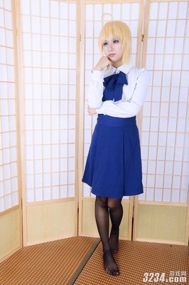 女孩的命运