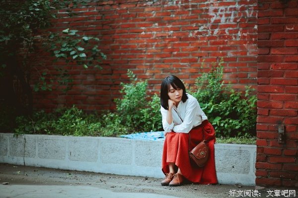 南方的姑娘