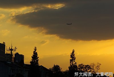 心情