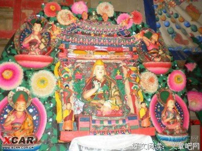 小青记