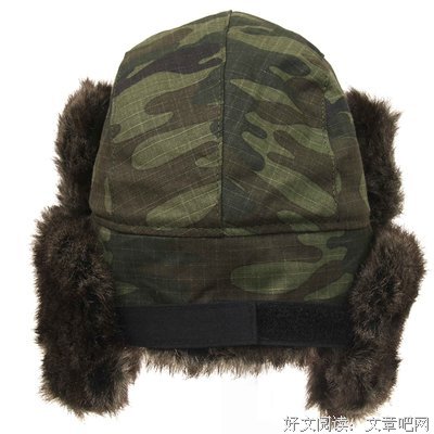 耳朵被温暖