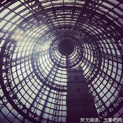 关于澳大利亚的故事
