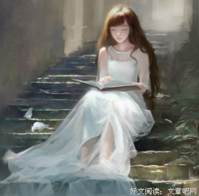 年少的欢喜