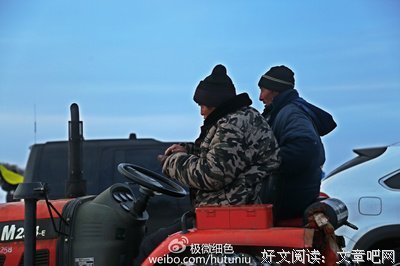 细微处看人