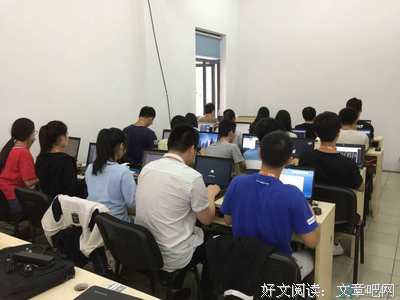 一天天学习，一天天成长