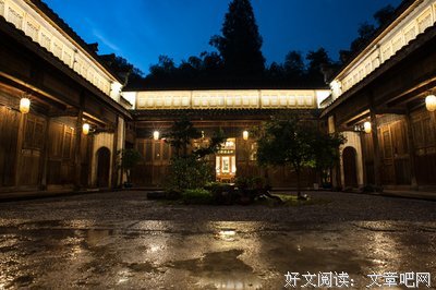 回来就好