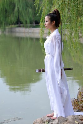 相忘江湖