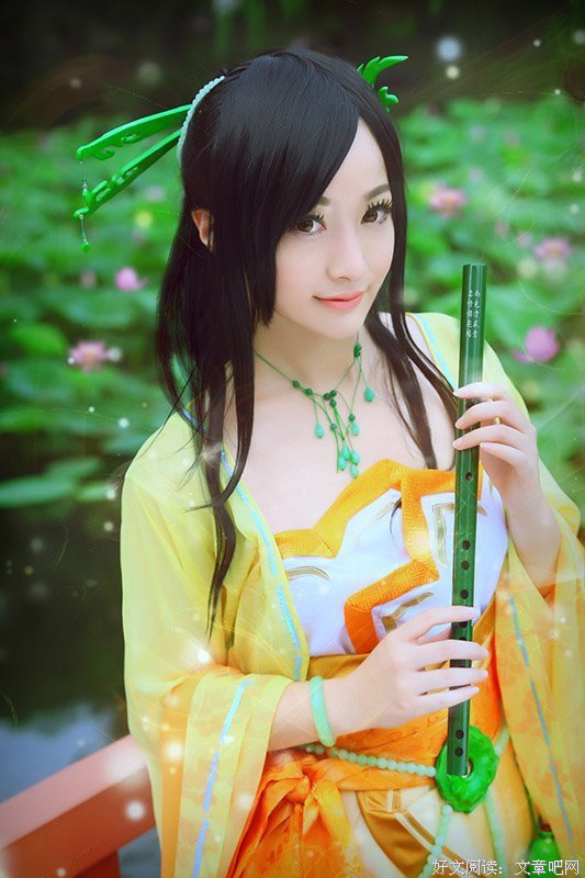 生命短暂