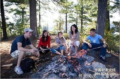 生活起于黎明时