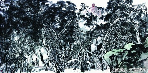 研朱墨