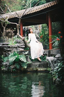 南方姑娘