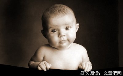 天使般的微笑