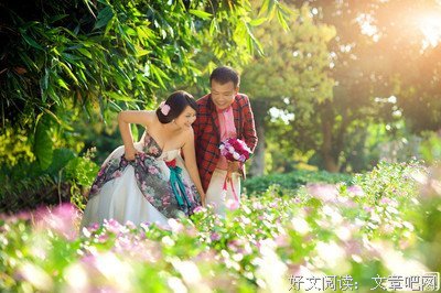 我和阿呆