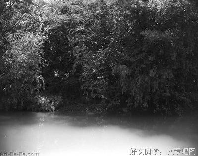 陌生来客