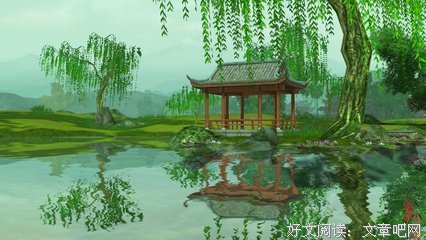 扬州城