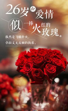 爱情们