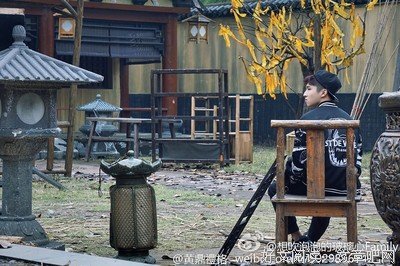 那次离别