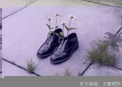 平凡生活的样子 需去打破