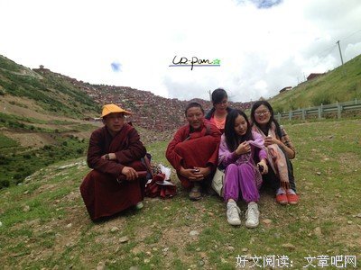 安静的心