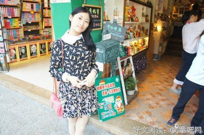 走过旧时光