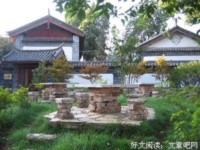 留在灵魂深处