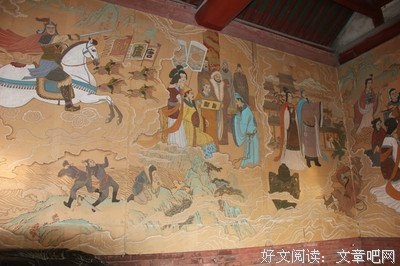 梦醒亦未醒