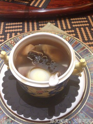 安静悠然，淳朴虔诚
