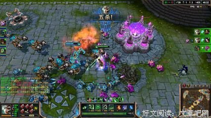 我信了