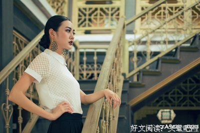 香港旧时光
