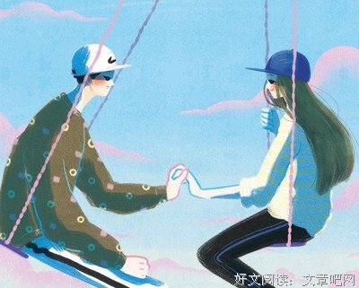 理解和看见