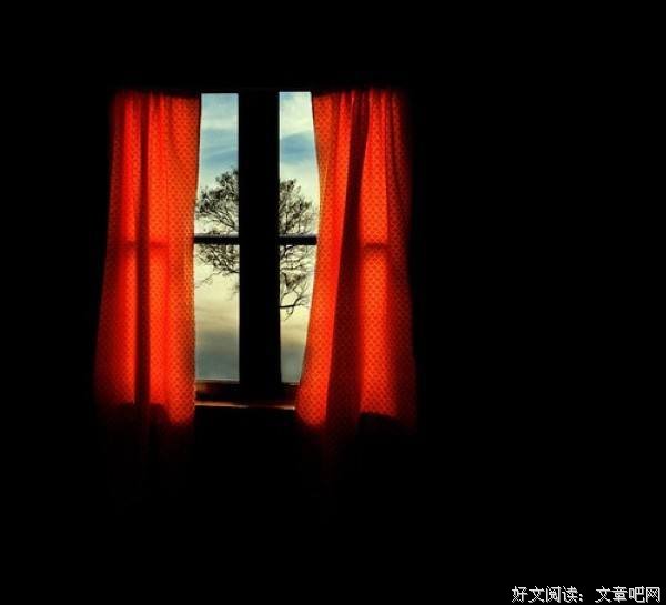 寻找自己的想要