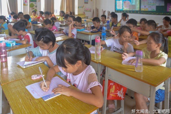 “希望家园”社会实践队：梦想的起航