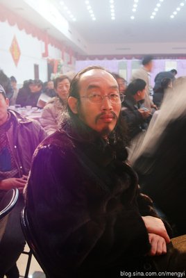累并快乐着