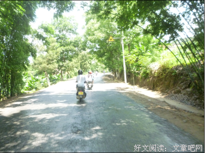 不可阻挡的热情