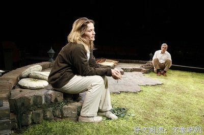 开心的第八天