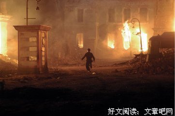 谁是你岁月悠长的摆渡人