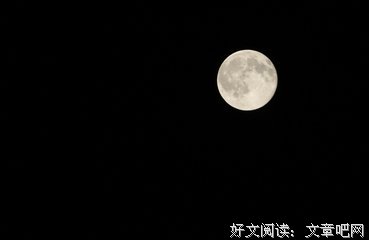 夜思，我究竟该停留于何处