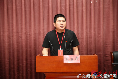让朗诵之风吹进高田小学