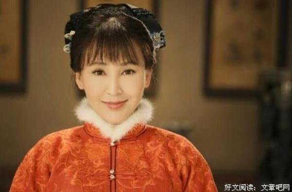 《娘道》柳瑛娘：要孝敬和善，但也绝不软弱可欺