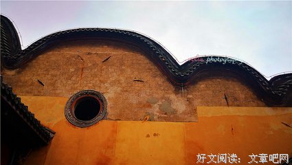 望人间多一点温暖