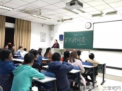 中国矿业大学信控学院传统文化公益调查小队参观杨家埠民间艺术大