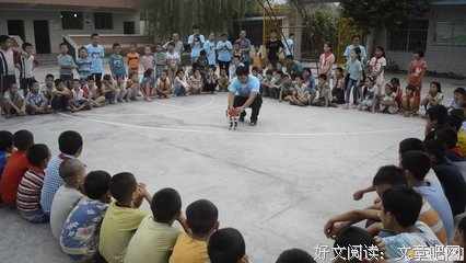 中国矿业大学信控学院“传统追溯追溯小队”实践团前往“蔚县”开