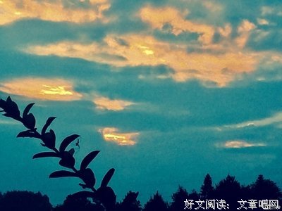 家乡恋