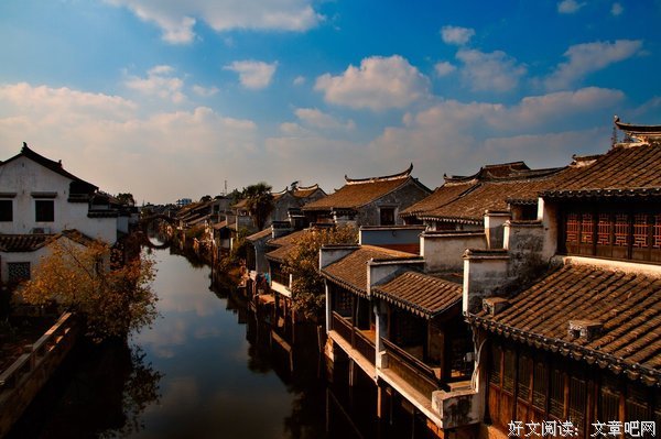 沙溪