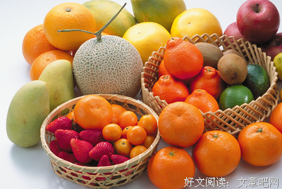 好好看看秋天