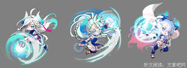 绣魂师